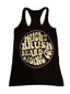 Brand New THIGHBRUSH® BEARD RIDING COMPANY "Gold" Collection! - THIGHBRUSH®