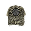 New for the Ladies! THIGHBRUSH® BEARD RIDING COMPANY - CRISS-CROSS PONYTAIL TRUCKER SNAPBACK HAT