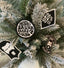 Give THIGHBRUSH® Patches this Holiday Season! - THIGHBRUSH®