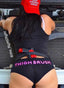 We LOVE Our THIGHBRUSH NATION! - THIGHBRUSH®