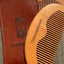 THIGHBRUSH® Natural "Wood" Beard Comb
