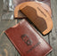 THIGHBRUSH® Natural "Wood" Beard Comb