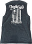 THIGHBRUSH® NATION - Men's Sleeveless - Muscle T-Shirt