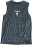 THIGHBRUSH® NATION - Men's Sleeveless - Muscle T-Shirt