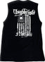 THIGHBRUSH® NATION - Men's Sleeveless - Muscle T-Shirt