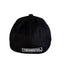 THIGHBRUSH® - 69% ER™ DIAMOND COLLECTION - FlexFit Hat - Black