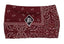 THIGHBRUSH® - Bandana Headbands - Wide