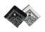 THIGHBRUSH® - Basic Bandana - Black or White