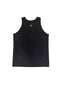 THIGHBRUSH® - CUNNILINGUS - Men's Tank Top - Black