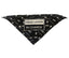 THIGHBRUSH® - HEAD LICKER IN CHARGE - Pet Bandana
