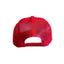 THIGHBRUSH® - LICK-FIL-A - Flat Bill Trucker Snapback Hat - Red