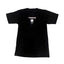 THIGHBRUSH® - LICKIN' THE BOX - Men's T-Shirt - Black