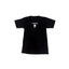 THIGHBRUSH® - LICKIN' THE BOX - Men's T-Shirt - Black