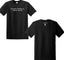 THIGHBRUSH® - MAKING FOREPLAY GREAT AGAIN - Men's T-Shirt - Black