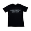 THIGHBRUSH® - MAKING FOREPLAY GREAT AGAIN - Men's T-Shirt - Dark Edition