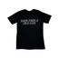 THIGHBRUSH® - MAKING FOREPLAY GREAT AGAIN - Men's T-Shirt - Dark Edition