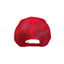 THIGHBRUSH® - MAKING FOREPLAY GREAT AGAIN - Flat Bill Trucker Snapback Hat - Red 2.0