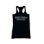 THIGHBRUSH® - MAKING FOREPLAY GREAT AGAIN - Women's Tank Top - Dark Edition