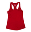 THIGHBRUSH® - MAKING FOREPLAY GREAT AGAIN - Women's Tank Top - Red 2.0
