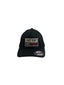THIGHBRUSH® - NO INK NO PINK - FlexFit Hat - Black