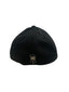THIGHBRUSH® - NO INK NO PINK - FlexFit Hat - Black