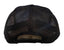 THIGHBRUSH® - NO INK NO PINK - Trucker Snapback Hat - Flat Bill - Black