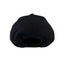 THIGHBRUSH® - NO INK, NO PINK - Wool Blend Snapback Hat - Black - Flat Bill