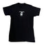 THIGHBRUSH® - SIR LICKS-A-LOT - Men's T-Shirt - Black