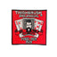 THIGHBRUSH® 2nd ANNUAL 69 MILE "POKE-HER" RUN PATCH