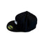 THIGHBRUSH® - OUTLAW - Flat Bill FlexFit Hat - Black