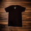 THIGHBRUSH® - MAKING FOREPLAY GREAT AGAIN - Men's T-Shirt - Black