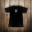 THIGHBRUSH® - LICKIN' THE BOX - Men's T-Shirt - Black