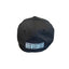 THIGHBRUSH® - THE WETTER THE BETTER - Cool and Dry FlexFit Hat - Charcoal