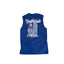 THIGHBRUSH® NATION - Men's Sleeveless - Muscle T-Shirt