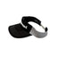 THIGHBRUSH® GOLF - FORE-PLAY - Trucker Snapback Visor - Black