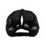 THIGHBRUSH® BEARD RIDING COMPANY - Ponytail Trucker Snapback Hat - Leopard