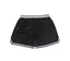 THIGHBRUSH® ATHLETICS - THIGHBRUSH 69 - MEN'S BASKETBALL SHORTS - BLACK