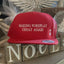 THIGHBRUSH® "MAKING FOREPLAY GREAT AGAIN" Snapback Flat Bill Hat - THIGHBRUSH®