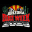 THIGHBRUSH will be a Vendor at Arizona Bike Week 2025 - April 2nd-6th, 2025