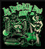 THIGHBRUSH® will be a Vendor - AZ ROCKABILLY BASH - March 25-26, 2022
