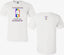 THIGHBRUSH® PRIDE MONTH PROMO - FREE SHIRT OR TANK WITH $69.00 ORDER