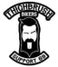 THIGHBRUSH® BIKERS - "SUPPORT 69" Apparel for Men and Women