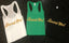 THIGHBRUSH - Beerd Me! Women's T-Back Tank Top in Black, White or Green