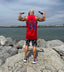 THIGHBRUSH® ATHLETICS - 