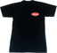THIGHBRUSH® TRUCKING - DROPPING LOADS - Men's T-Shirt - Black