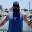 THIGHBRUSH® NATION - Men's Sleeveless - Muscle T-Shirt