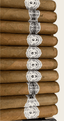 THIGHBRUSH® NATION - PRIVATE LABEL CIGAR - THE LEWINSKY