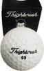 THIGHBRUSH® GOLF - THIGHBRUSH 69 - SLEEVE OF BALLS
