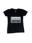 NO BEARD NO BOOTY® COLLECTION by THIGHBRUSH® - Women's V-Neck T-Shirt