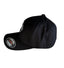 THIGHBRUSH® - 69% ER™ DIAMOND COLLECTION - FlexFit Hat - Black